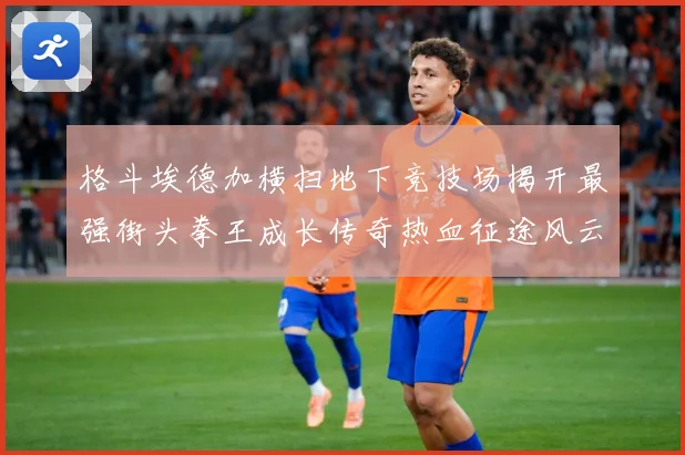格斗埃德加横扫地下竞技场揭开最强街头拳王成长传奇热血征途风云录解析-深度解析